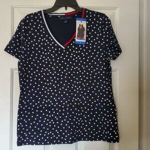 Tommy Hilfiger Shirt Women’s Size Large